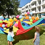 Hotel Ihotel Sunny Slantchev Briag