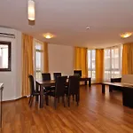 Ihotel Sunny Hotel Slantchev Briag