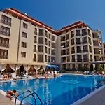 Ihotel Sunny 4* Slantchev Briag