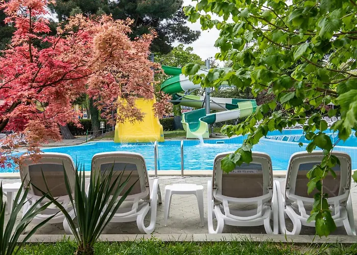 Ihotel Sunny 4* Sunny Beach