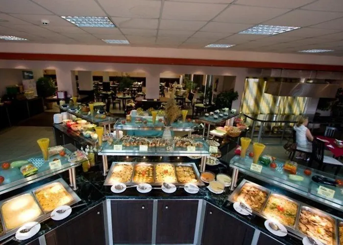 Hotel Ihotel Sunny 4*