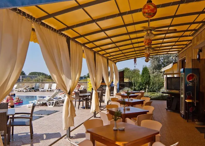 Ihotel Sunny Hotel 4*