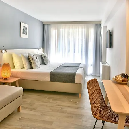 Szálloda Ihotel Sunny