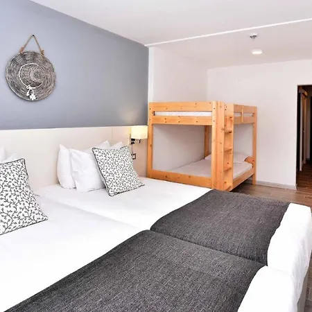 Hotel Ihotel Sunny 4*