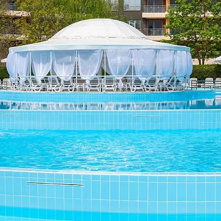 Ihotel Sunny Hotel Sunny Beach