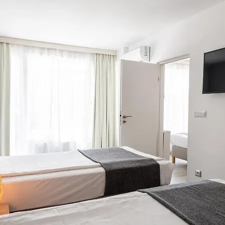 Ihotel Sunny Hotel Sluneční pobřeží