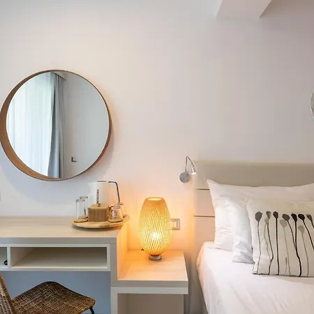 Szálloda Ihotel Sunny Napospart