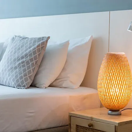 Ihotel Sunny Napospart