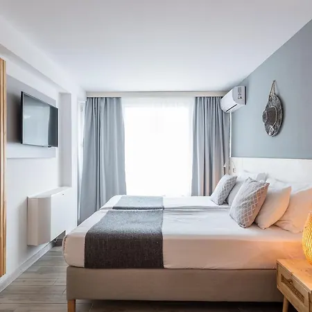Ihotel Sunny 4*