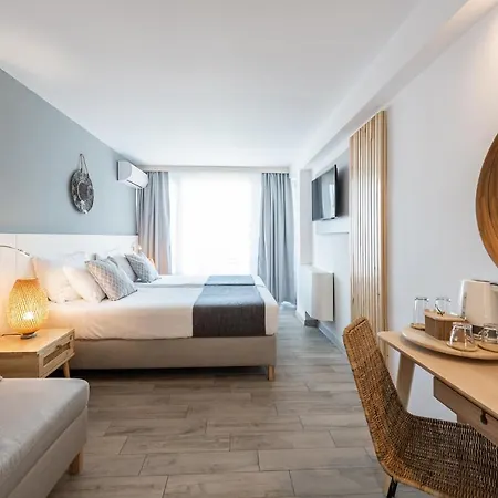 Szálloda Ihotel Sunny Napospart