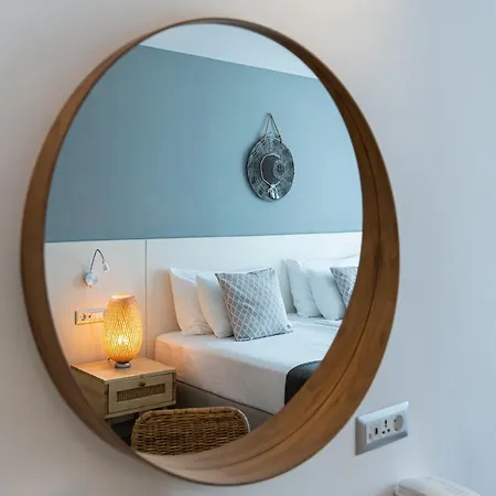 Ihotel Sunny 4* Napospart