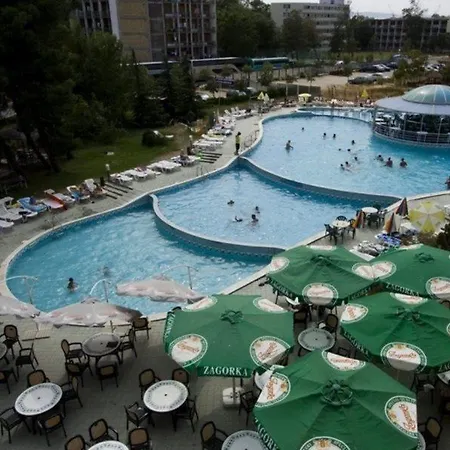 Hotel Ihotel Sunny Sunny Beach