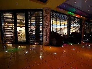 Ihotel Sunny Napospart