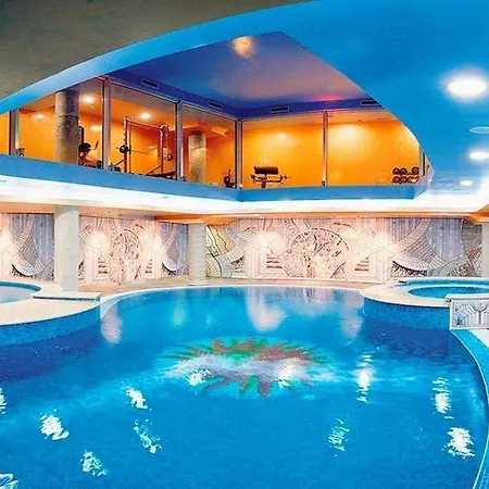 Szálloda Ihotel Sunny 4*