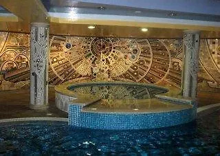 Hotel Ihotel Sunny Sluneční pobřeží