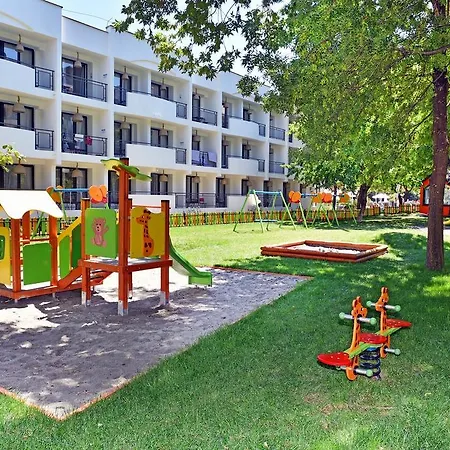 Ihotel Sunny Szálloda Napospart
