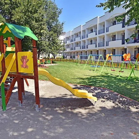 Ihotel Sunny Sunny Beach