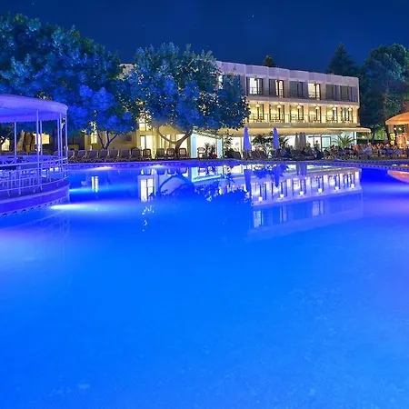 Ihotel Sunny 4* Sluneční pobřeží