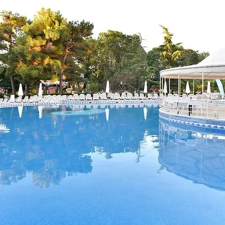 Ihotel Sunny Szálloda 4*