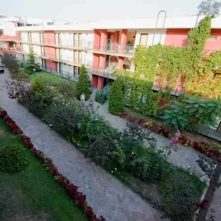 Hotel Ihotel Sunny Sluneční pobřeží