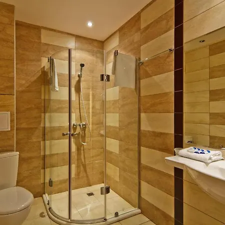 Ihotel Sunny Sluneční pobřeží