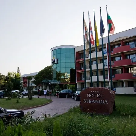 Ihotel Sunny Szálloda