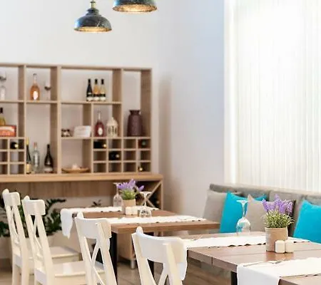 Ihotel Sunny Sluneční pobřeží