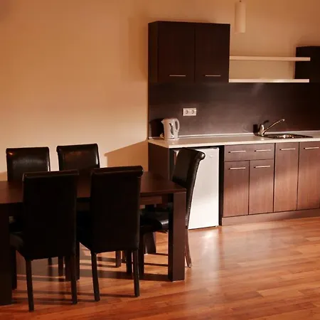 Ihotel Sunny Sluneční pobřeží