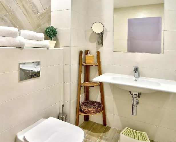 מלון Ihotel Sunny