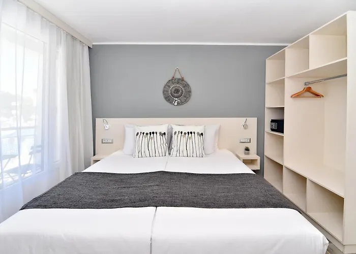 Ihotel Sunny 4* סאני ביץ'