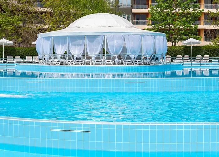 Ihotel Sunny מלון סאני ביץ'