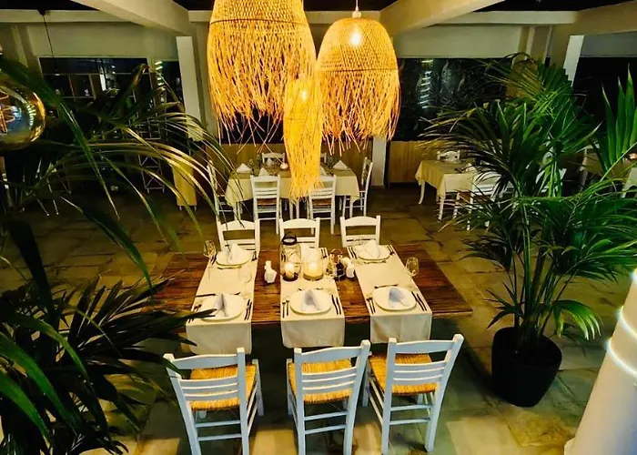 מלון Ihotel Sunny סאני ביץ'