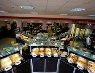 Ihotel Sunny סאני ביץ'