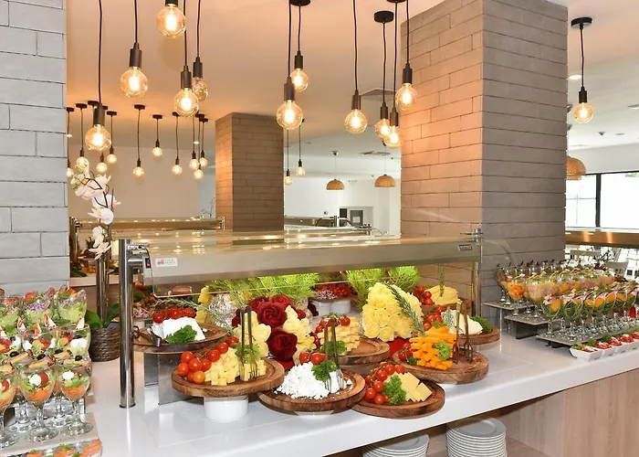 Ihotel Sunny 4* סאני ביץ'