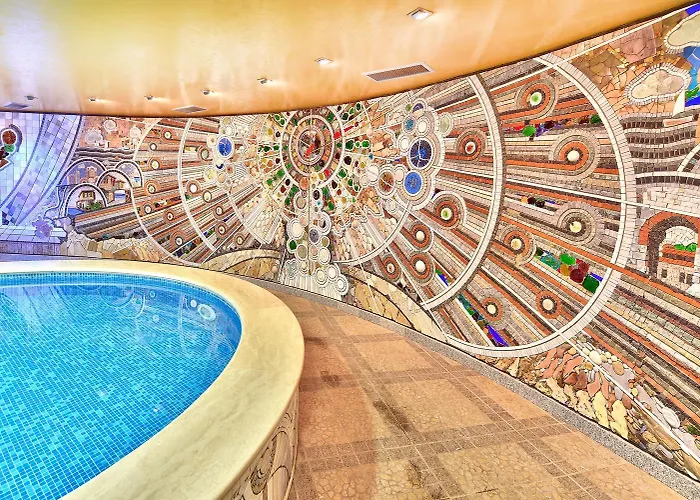 מלון Ihotel Sunny סאני ביץ'