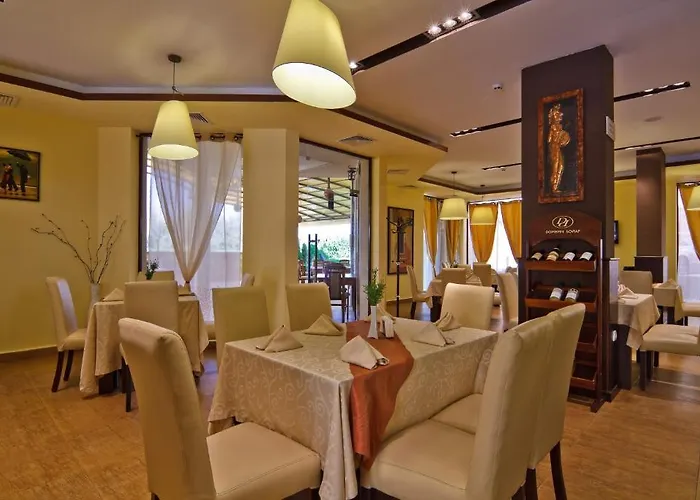 מלון Ihotel Sunny