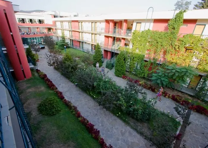 Ihotel Sunny 4* סאני ביץ'