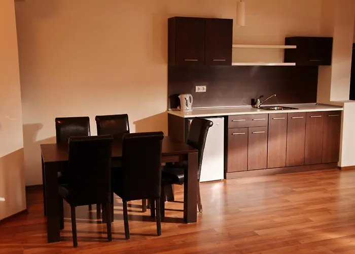 Ihotel Sunny סאני ביץ'