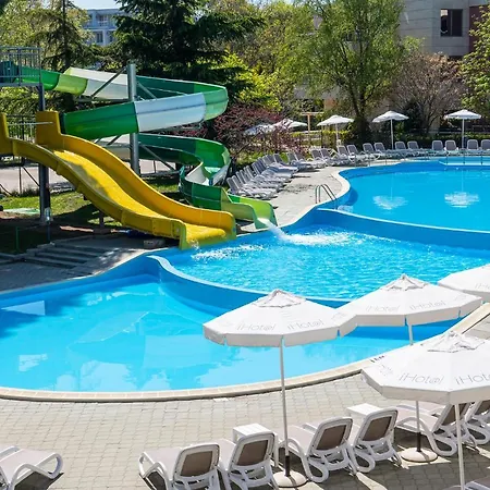 Хотел Ihotel 4*