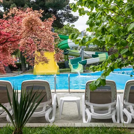 Ihotel 4* Слънчев бряг