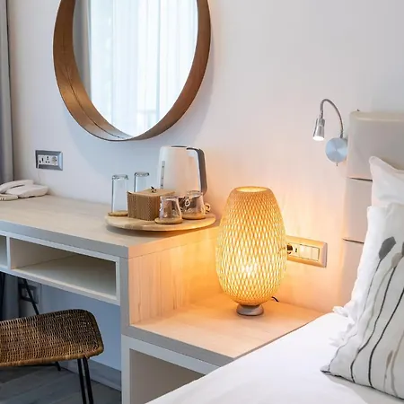 Ihotel Хотел