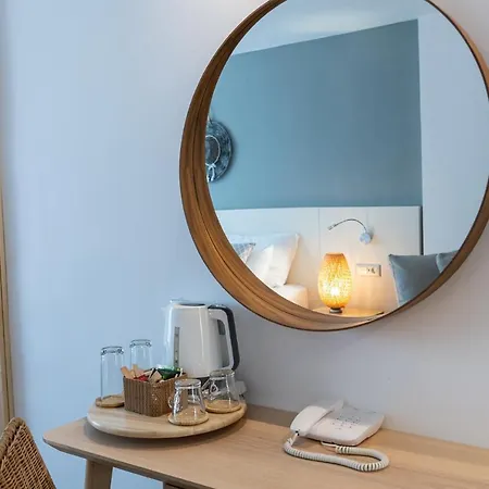 Ihotel Sunny Отель Солнечный берег