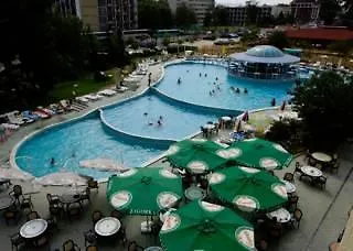Ihotel Sunny Готель Сонячний Берег