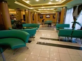 Ihotel Слънчев бряг