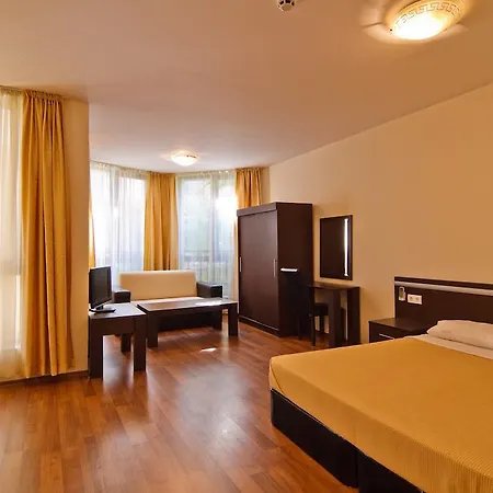 Hotel Ihotel Sunny Sunny Beach