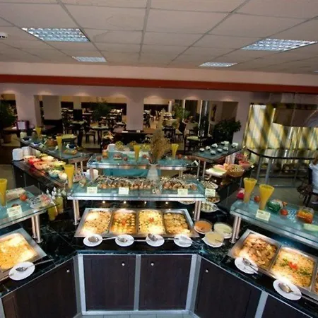 Хотел Ihotel 4*
