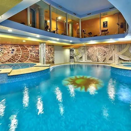 Ihotel Sunny Отель 4*