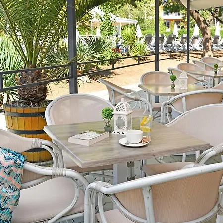 Ihotel Sunny סאני ביץ'