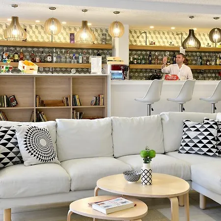 Ihotel Хотел Слънчев бряг