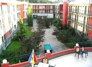 Отель Ihotel Sunny